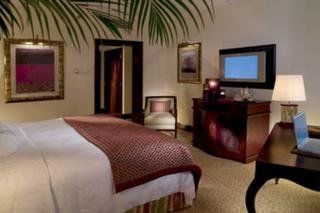 Hotel Doha Marriott 外观 照片